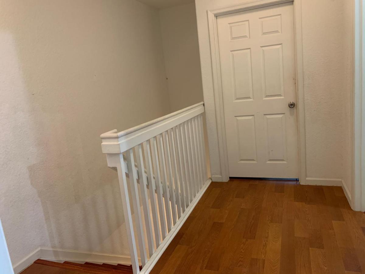 Bedroom Suite In Lauderdale Lakes Townhome フォート・ローダーデール エクステリア 写真