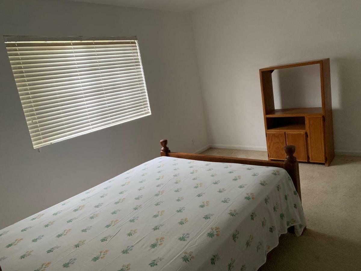 Bedroom Suite In Lauderdale Lakes Townhome フォート・ローダーデール エクステリア 写真